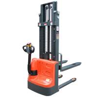 1.5ton China OEM Supplier Forklift Truck ep electric stacker